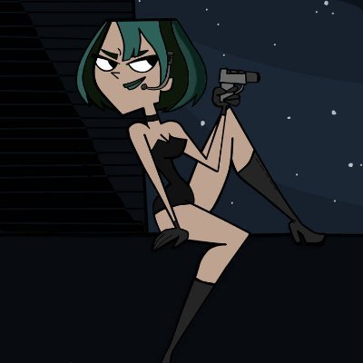 blueythefoxwolf's profile picture. Ack
(I hate my username a lot)