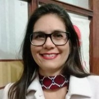 Evanilda Godoi-Bustamante (@bustamantegodoi) 's Twitter Profile