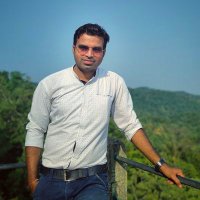 सुनील त्रिपाठी (@suniltripathi05) 's Twitter Profile