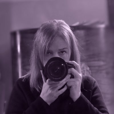 sussex | photographer & editor @breakglassmag | she/her | https://t.co/7EojPoUj1a