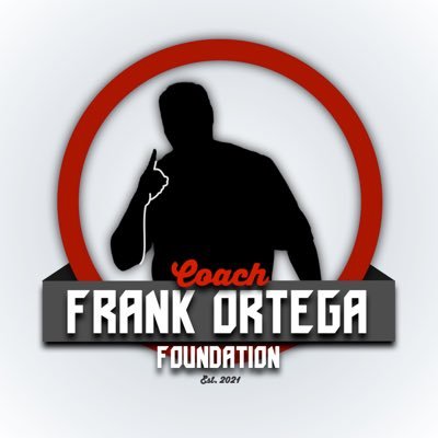 Coach Frank Ortega Foundation