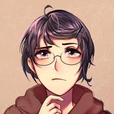 eru || iaさんのプロフィール画像