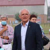 GENS Éric (@gensric3) 's Twitter Profile