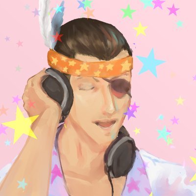 ❗Spoilers for various Yakuza games.❗

Profile pic by @IRLAsuka

Feel free to DM requests.

Run by @GilGremlin