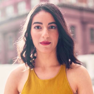 Lotta_Smilez's profile picture. Biracial Actress, Writer, Filmmaker. Silly dreamer. Overachiever. CEO @wildcatfilm Butterflies film here!: https://t.co/TxbM8954be