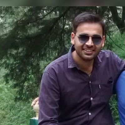 KapilNarang6's profile picture. I Can't Define My Self.....