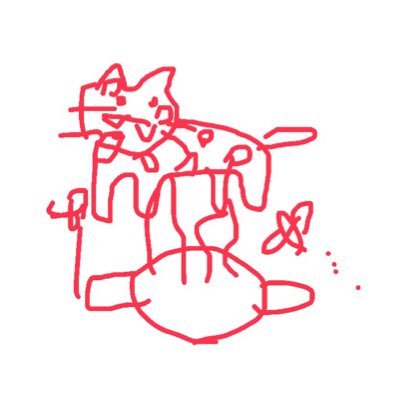 名前まだないさんのプロフィール画像
