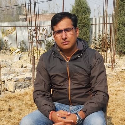 advocate and social activist, believe in theory of antodya. govt policies must reach up to last man in society.