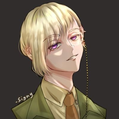 Signatomaさんのプロフィール画像