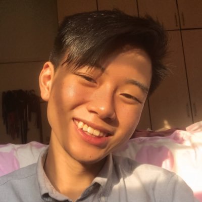 Yue Kin 🤓さんのプロフィール画像