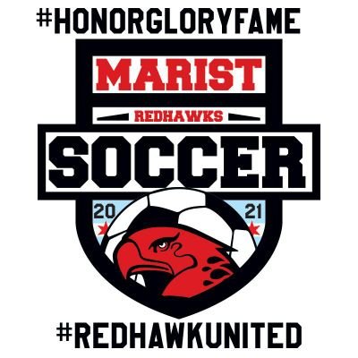 Marist High School Women's Varsity Soccer '16, '17, '18 '21, '22, '23 Regional Champs and 2016 Sectional Champs