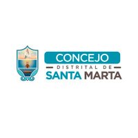 Concejo Santa Marta (@concejodestamta) 's Twitter Profile Photo