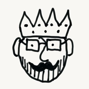 The Missing Piece
He/Him
A bit of a character & repository of information for Rooster Teeth, its braches, & the RT Community.
Join me, won't you?