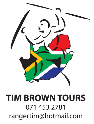 Tim Brown Tours