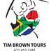 Tim Brown Tours (@timbrowntours) Twitter profile photo Tim Brown Tours (@timbrowntours) Twitter profile photo