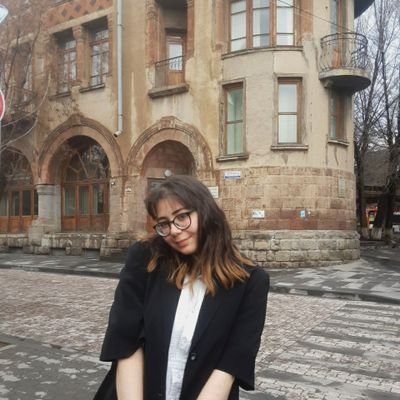 allamariw2016's profile picture. Բիլլի Ջին իզ նոթ մայ լավըր