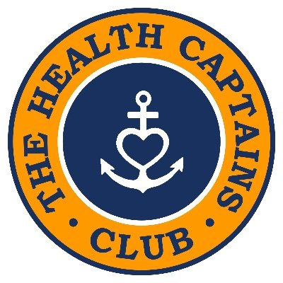 THE HEALTH CAPTAINS CLUB - LEADERSHIP FOR EXPLORING SUSTAINABLE HEALTH. NAVIGATING TOWARDS ONE HEALTH TOGETHER. Leadership starts with you. Welcome on Board!
