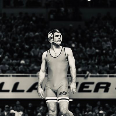 Chandler Rogers University of Arkansas at Little Rock Assistant Coach 2x All-American Pan-American Gold medalist Former OkState Cowboy