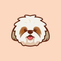 SHIH TZU (@shihtzutoken) 's Twitter Profile Photo SHIH TZU (@shihtzutoken) 's Twitter Profile Photo
