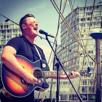 Shea Doolin 🇮🇪🇵🇸 Profile