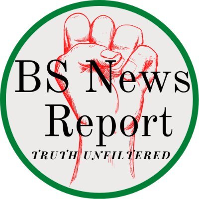 I'm Bryant Sells and the BS News Report is my attempt at fighting back against the fascist corporate oligarchy running America.