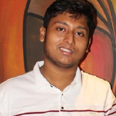 ArnobDas1522's profile picture. Software Engineer