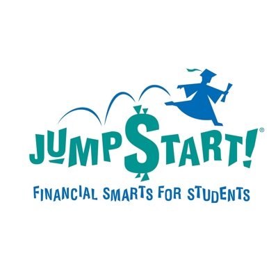 Jump$tart is a coalition of diverse financial education stakeholders on a mission to move #FinancialLiteracy forward. #FinancialSmartsForStudents