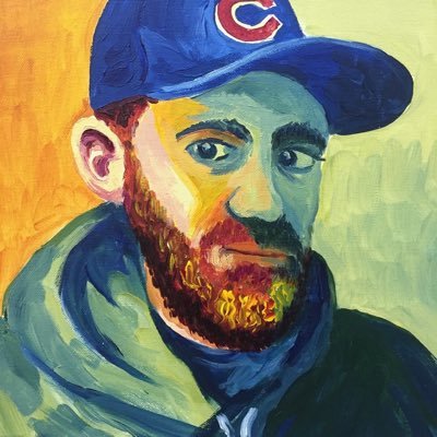 mitchlenzen's profile picture. ux design manager @indeed // art // illustration