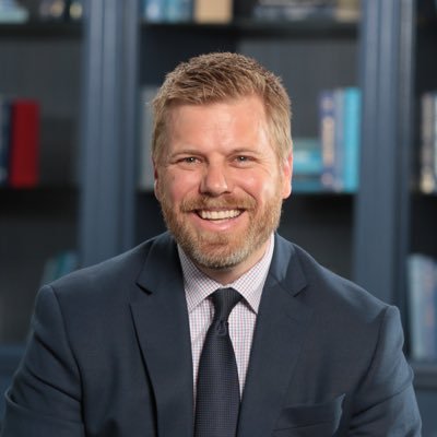 Director of Education and Engagement @Thecrcd | Associate Professor @sbts | fellow @erlc, @thelandcenter, https://t.co/dqWJ1RS9az, @baptistrenewal
