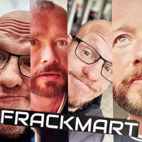 FRACKMART(@frackmart) 's Twitter Profile Photo