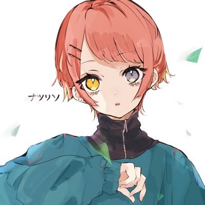 海鼠🐸ﾅﾂﾘｿさんのプロフィール画像