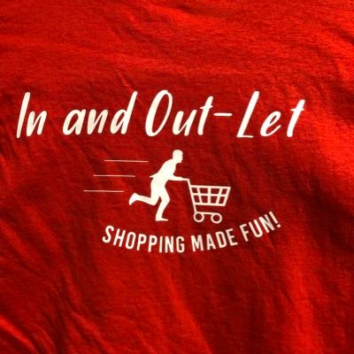 InOutletSpring1's profile picture. The original Springfield, MO bin store. Deals much lower than retail.