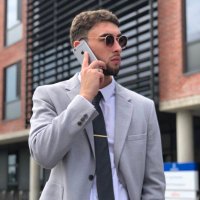 Jake Hammond (@jake_hammond10) 's Twitter Profile
