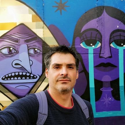 BeniIncera's profile picture. 