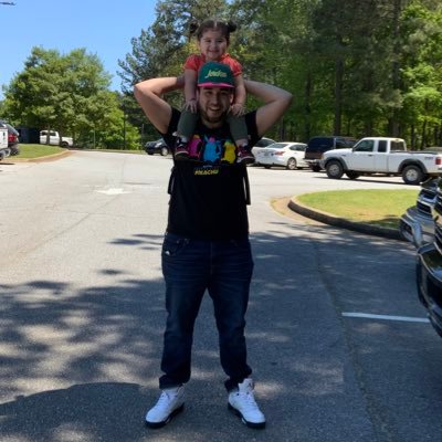 JoniBlazed's profile picture. Living my best life