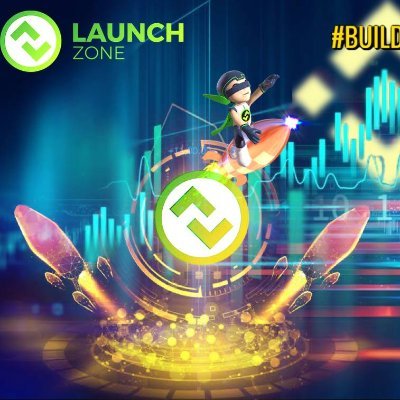 The Crypto is a potential market. I have 5 years experience in this market. Follow me to get more knowledge!
#BSCXHeroes #LaunchZone #BSC $BNB $BSCX