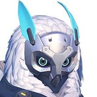 Baldur 🦉 (@_snowy_birb_) 's Twitter Profile
