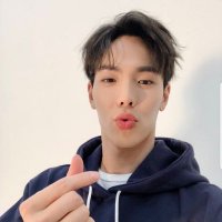 Difficult cheese🧀 We Will Wait For Shownu(@NunusBabyTuna) 's Twitter Profile Photo