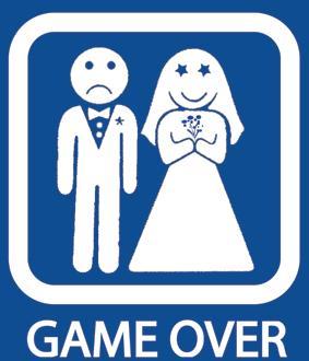 pq por melhor que seja todo casamento tem seus momentos fail's!