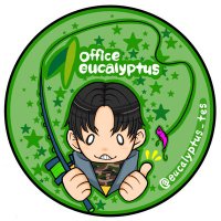 山口 昌裕(@eucalyptus_tes) 's Twitter Profile Photo