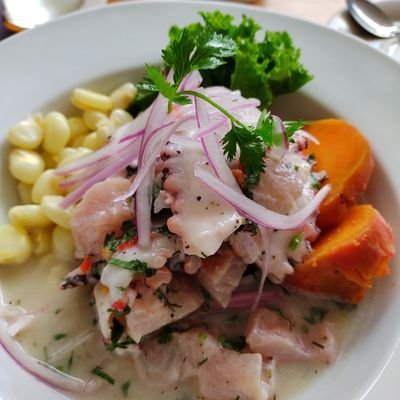 $CEVICHE