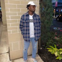 Maurice May (@maurice_may24) 's Twitter Profile
