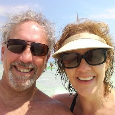 rhogan54's profile picture. 