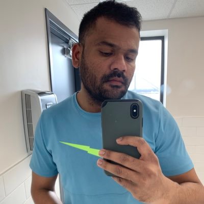 itsthulasi's profile picture. A Human Being!