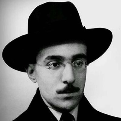 fernando pessoa