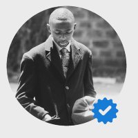 Michael Kuria (@theesirmichael) Twitter profile photo