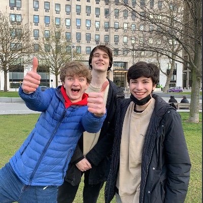 hey