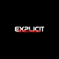 E X P L I C I T (@explicitstrtwr) 's Twitter Profile