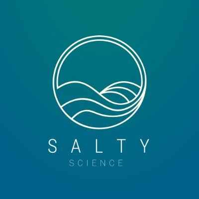 Rowing for Salty Science