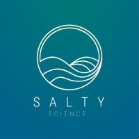 Rowing for Salty Science(@Row4SaltySci) 's Twitter Profile Photo